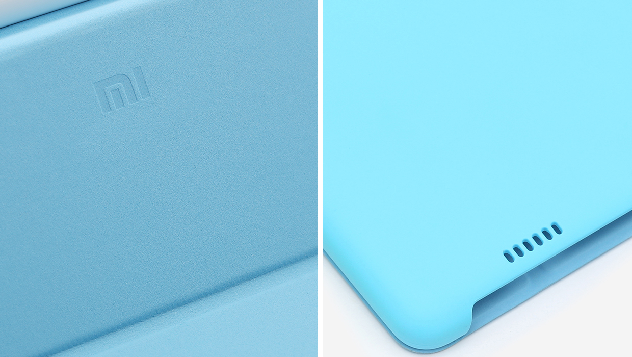 Xiaomi Mi Pad Smart Flip Protective Case Green
